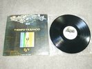 Tiempo Y Espacio lp folklore rock  Bolivia record BJ4 MCB label very good.