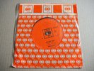 Johnny Rebb Hey Now Baby/If you will OZ '64 Rock 'n'Roll  45 Atlantics EX