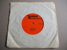 Johnny Rebb Monkeyshine/I need you OZ 1968 Beat Rock 'n'Roll  45 Atlantics EX