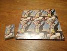 Lana Del Rey NFR Norman Fucking Rockwell Web Store Lime Green Vinyl + Cassette