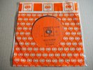 Atlantics War of the world/Bow Man OZ Garage Beat Surf Instrumetal '63 PROMO EX