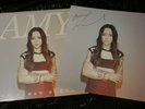 AMY MACDONALD - The Human Demands - new vinyl LP c/w Signed print
