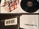 SUICIDE s/t LP Vinyl Remastered 1999 Red Star Alan Vega Martin Rev David Cheppa