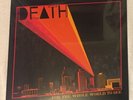 DEATH FOR THE WHOLE WORLD TO SEE RARE DRAG CITY RECORDS SEALED VILYL LP USA PUNK