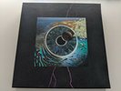 Pulse Pink Floyd (Vinyl albym May-2018, 4 Vinyl Set)