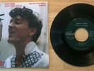 RARE FRENCH EP GENE VINCENT CRAZY TIMES  BIG FAT SATURDAY NIGHT