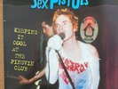 Sex Pistols- Live Pingvin Club- Norway July 1977 Yellow Vinyl Lp Ltd 100