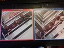 THE BEATLES vinyl albums RED AND BLUE