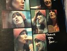 Bridget St John LP Thank you for UK Dandelion 1st press A1 B1