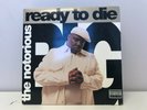 Notorious B.I.G. Ready To Die 2LP 1995 Original