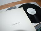 THE BEATLES - WHITE ALBUM         ORIGINAL MASTER RECORDING    Prog Rock Pop