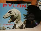 Pylon Lp Chomp rare