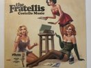 The Fratellis  - Costello Music LP Vinyl Record [NEW/SEALED]