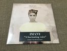 DOUBLE ALBUM VINYL 2LP 17T IMANY THE SHAPE OF A BROKEN HEART (NEUF) 2011
