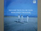 Manic Street Preachers This Is My Truth Tell Me Yours 1998 UK 1st Press [N/M] LP