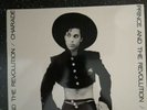 PRINCE & THE REVOLUTION - CHARADE 1988  PLANET ROCK RECORDS  (White Vinyl)