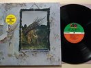 LED ZEPPELIN Untitled IV LP Record CRC Club Shrink Hype Sticker NM Vinyl Zoso