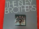 The Isley Brothers Timeless PROMO Vinyl Record LP - Excellent - UK EPC 88327