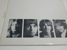 The Beatles The White Album 2 LP Limited PROMO Pictures Poster