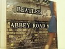 Original The Beatles Abbey Road Album Vinyl