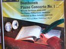 Backhaus-Beethoven-Piano Concerto 1, Sonata Pathetique-London CS 6099-WBG-no SXL