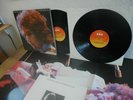Bob Dylan ?– Bob Dylan At Budokan 70s DLP Mint + Poster + Booklet