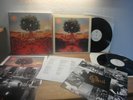 Opeth Heritage Collectors Edition Box Set LP (Agalloch, Porcupine Tree) Mint