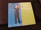 Virtuoso Violin Favorites - Erick Friedman **RCA Victor LM-2671 EX
