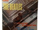 The Beatles - Please Please Me Mono Vinyl LP