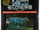 O.V. Wright & Luckett Brothers - 4 & 20 Elders LP - Creed SEALED