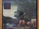 FLEETWOOD MAC Tango In The Night WARNER SHRINK Inner POSTER Alsdorf VINYL LP NM