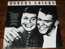 The Original Modern Lovers / Jonathan Richman - Scarce Sealed Vinyl Album