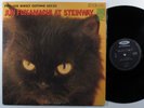 JUN FUKAMACHI At Steinway TOSHIBA LP VG+ japan w/ insert  