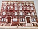 Led Zeppelin Physical Graffiti Swan Song SS-2-200 first press Vinyl LP 1975 EX