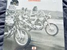 Flower Travellin Band ?- Anywhere LP Record Store Day Exclusive White Vinyl
