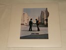 Pink Floyd - 1975 - Wish You Were Here (FIRST ISSUE) Original VINYL