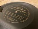 Depeche Mode Rare Happy Christmas 87 Flexi Single Vinyl Excellent Cond