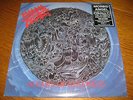 Morbid Angel-Altars of madness LP,Earache UK 1989,OIS,9 Tracks,megarar,excellent