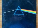 Pink Floyd - Dark Side Of The Moon – Progressive/Art Rock Vinyl LP