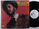 HAROLD ALEXANDER Sunshine Man FLYING DUTCHMAN LP gatefold  