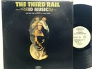 The Third Rail Id Music OG Mono Promo Psych on Epic US SALES ONLY
