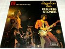 ROLLING STONES GET YER YA-YA´S OUT L´AGE D´OR DES VOL 11 FRENCH SPECIAL COVER