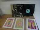 DAUGHTERS OF ALBION self titled fontana srf67586 orig gatefold drill hole '68 LP