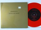 Jimmy Eat World/Jebediah 