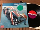 Screaming Lord Sutch, Lord Sutch And Heavy Friends Original Atlantic Excellent