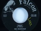 Prodigals 