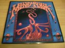 MIND FUNK S/T LP SELF TITLE 1991 Epic HARD ROCK WHITE ZOMBIE JUNKYARD MINISTRY