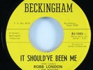 Robb London & The Rogues 