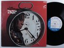 LOU DONALDSON The Time Is Right BLUE NOTE LP VG++ Liberty  