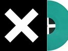 The XX  - XX Mint Green Colour Vinyl LP Limited Sealed